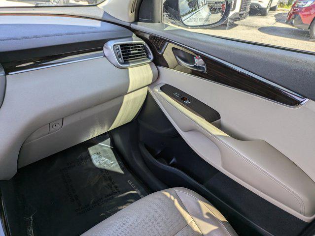 used 2020 Kia Sorento car, priced at $14,695