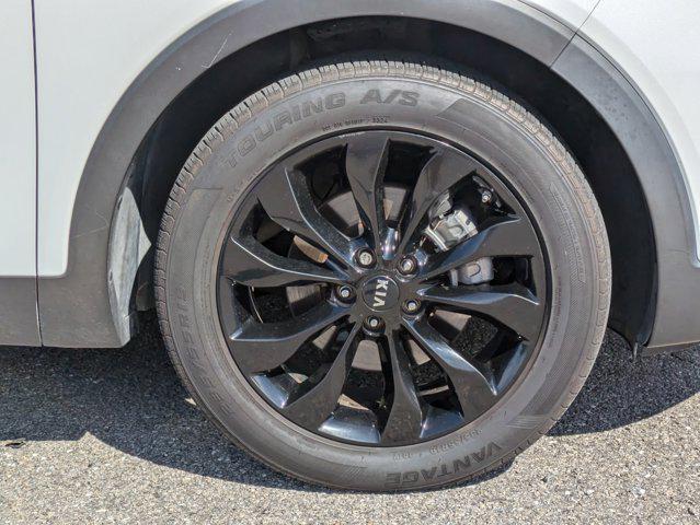 used 2020 Kia Sorento car, priced at $14,695