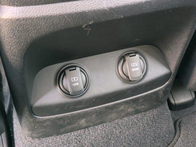 used 2020 Kia Sorento car, priced at $14,695