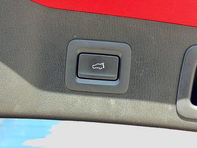 used 2023 Mazda CX-5 car, priced at $21,741