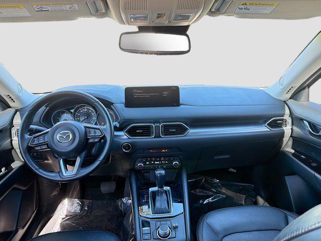used 2023 Mazda CX-5 car, priced at $21,741