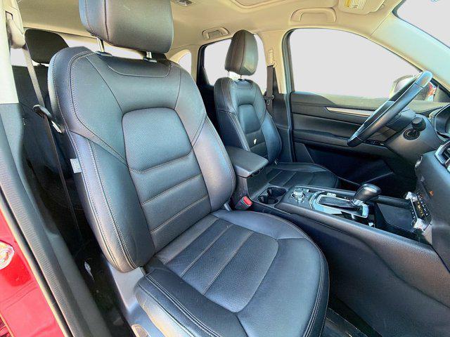 used 2023 Mazda CX-5 car, priced at $21,741