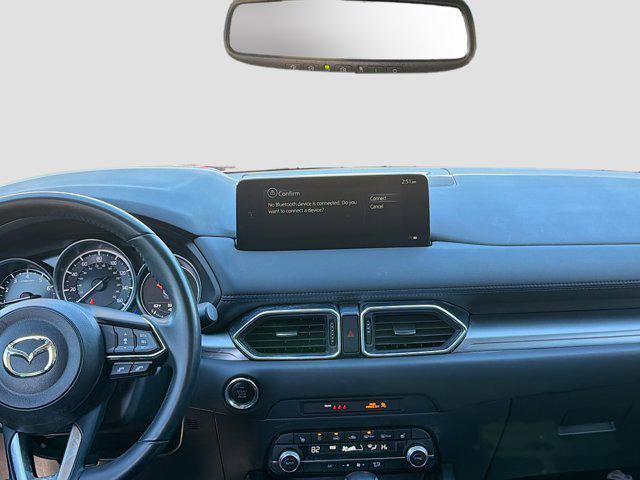 used 2023 Mazda CX-5 car, priced at $21,741