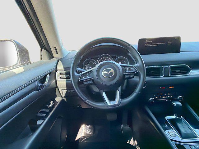used 2023 Mazda CX-5 car, priced at $21,741