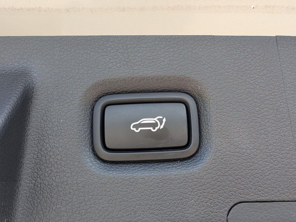 used 2022 Hyundai Santa Fe car, priced at $16,991