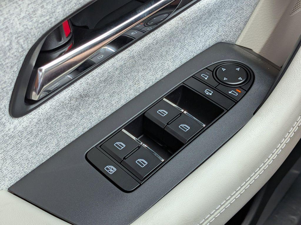 new 2026 Mazda CX-90 car, priced at $52,896