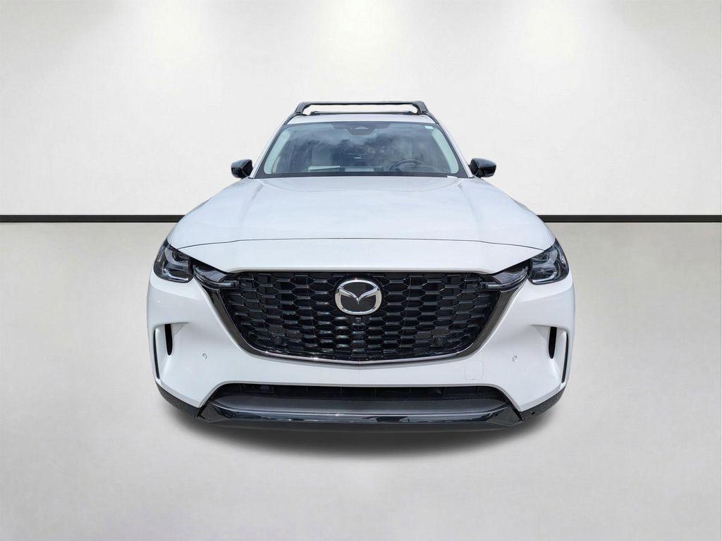 new 2026 Mazda CX-90 car, priced at $52,896