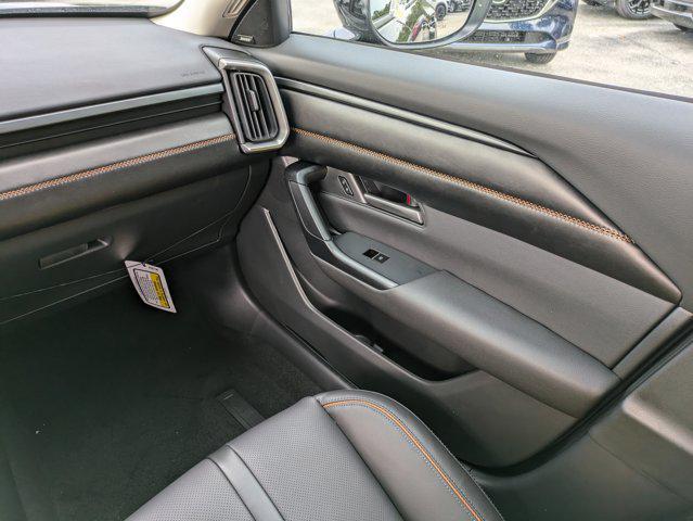 new 2026 Mazda CX-50 Hybrid car, priced at $36,191