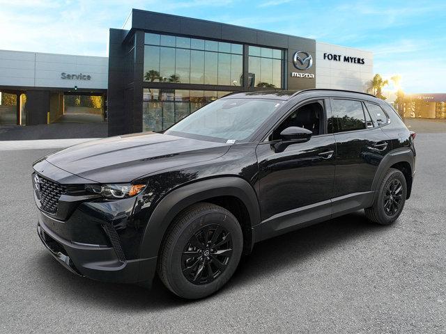 new 2026 Mazda CX-50 Hybrid car, priced at $36,191
