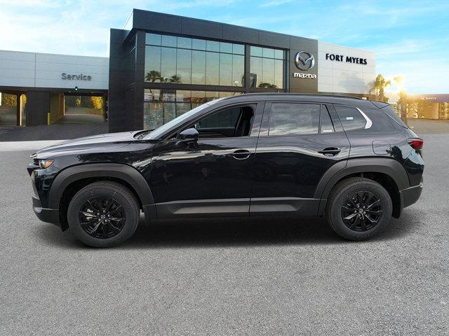 new 2026 Mazda CX-50 Hybrid car, priced at $36,191