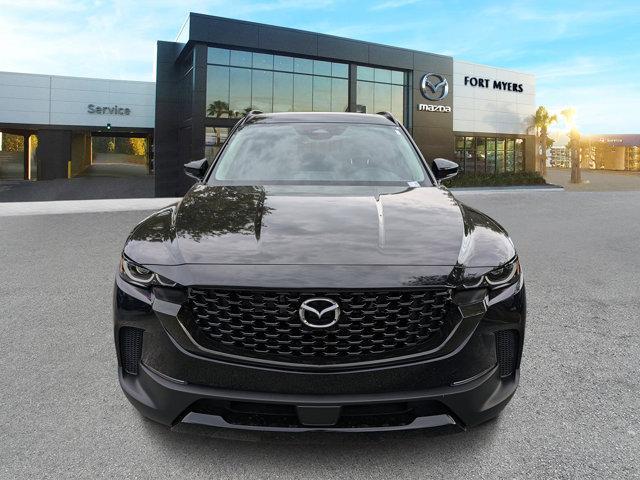 new 2026 Mazda CX-50 Hybrid car, priced at $36,191