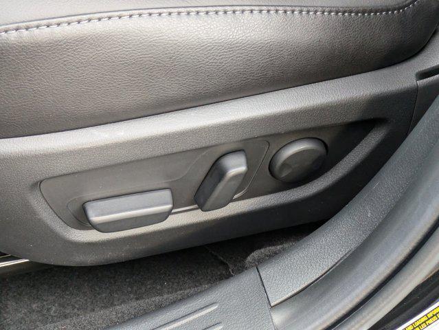 new 2026 Mazda CX-50 Hybrid car, priced at $36,191