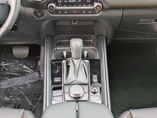 new 2026 Mazda CX-50 Hybrid car, priced at $36,191