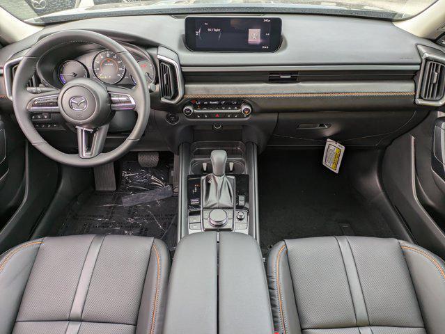 new 2026 Mazda CX-50 Hybrid car, priced at $36,191