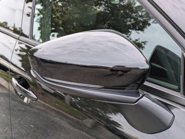 new 2026 Mazda CX-50 Hybrid car, priced at $36,191