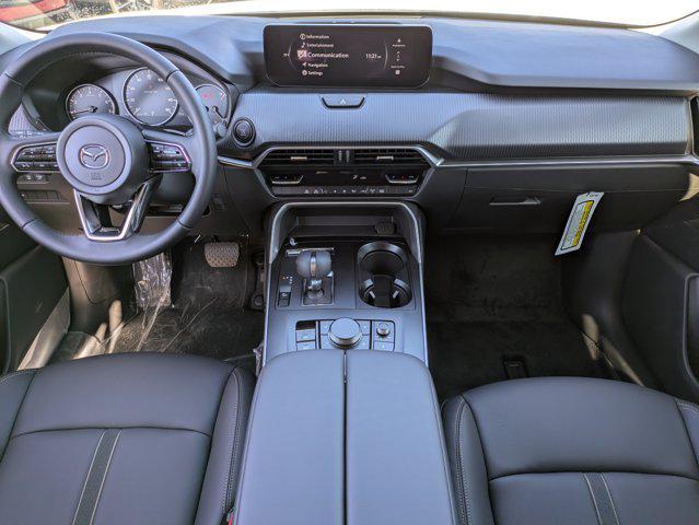 new 2026 Mazda CX-90 car, priced at $37,360
