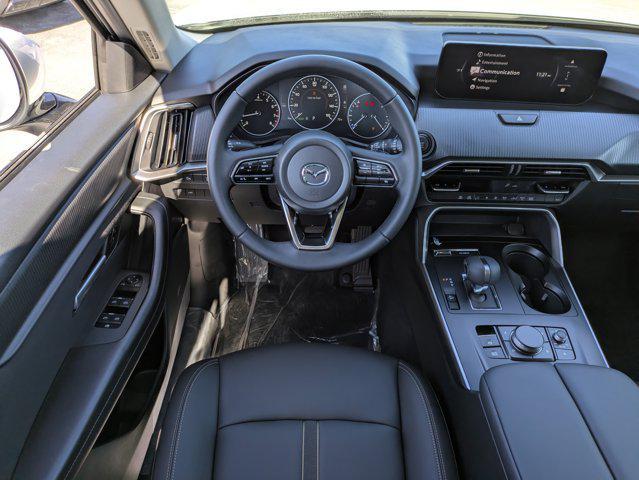 new 2026 Mazda CX-90 car, priced at $37,360