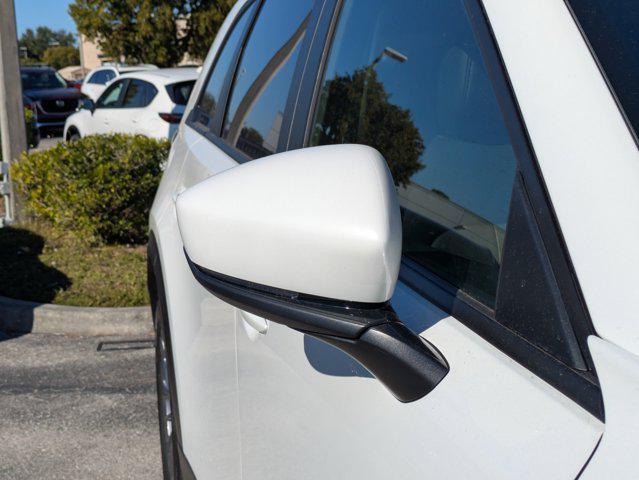 new 2026 Mazda CX-90 car, priced at $37,360