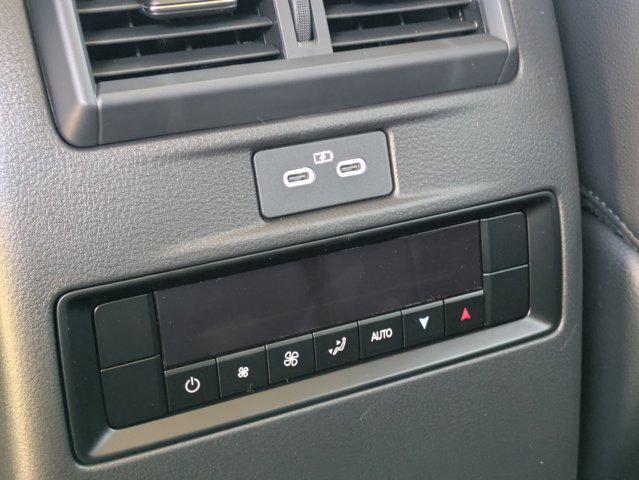 new 2026 Mazda CX-90 car, priced at $37,360