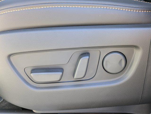 new 2026 Mazda CX-90 car, priced at $37,360