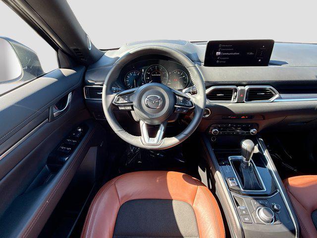 used 2025 Mazda CX-5 car, priced at $28,991