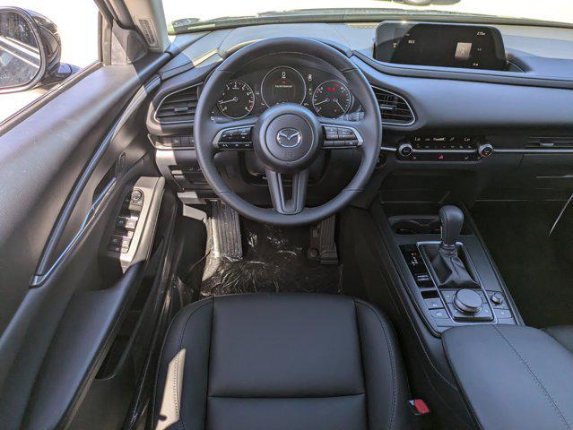 new 2026 Mazda CX-30 car, priced at $27,463