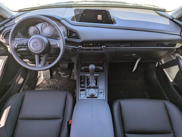 new 2026 Mazda CX-30 car, priced at $27,463