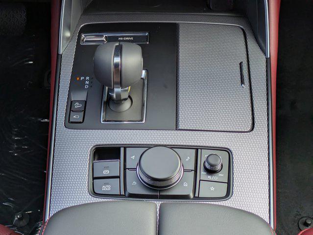 new 2026 Mazda CX-70 car, priced at $50,439