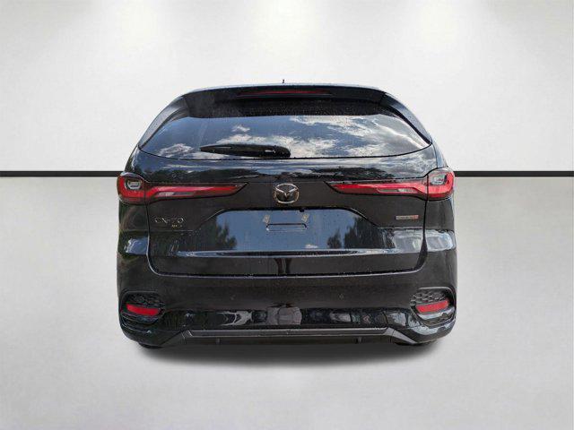 new 2026 Mazda CX-70 car, priced at $50,439
