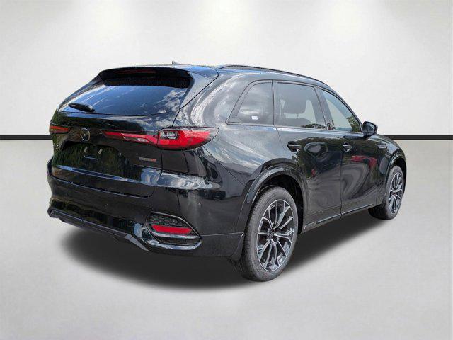 new 2026 Mazda CX-70 car, priced at $50,439
