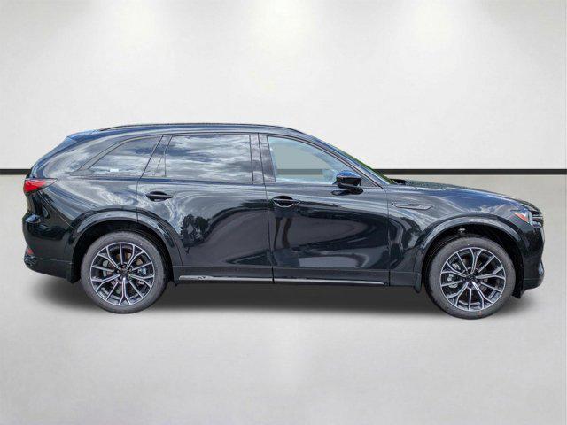 new 2026 Mazda CX-70 car, priced at $50,439