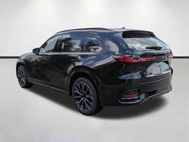 new 2026 Mazda CX-70 car, priced at $50,439