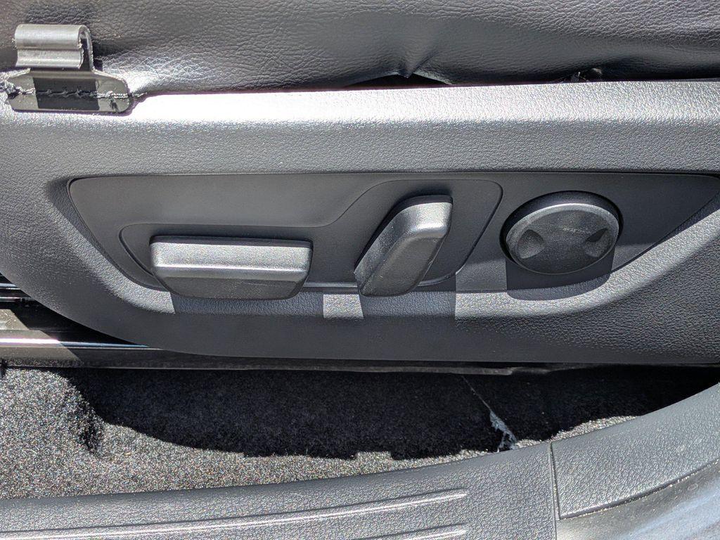 used 2025 Mazda CX-50 Hybrid car, priced at $31,976