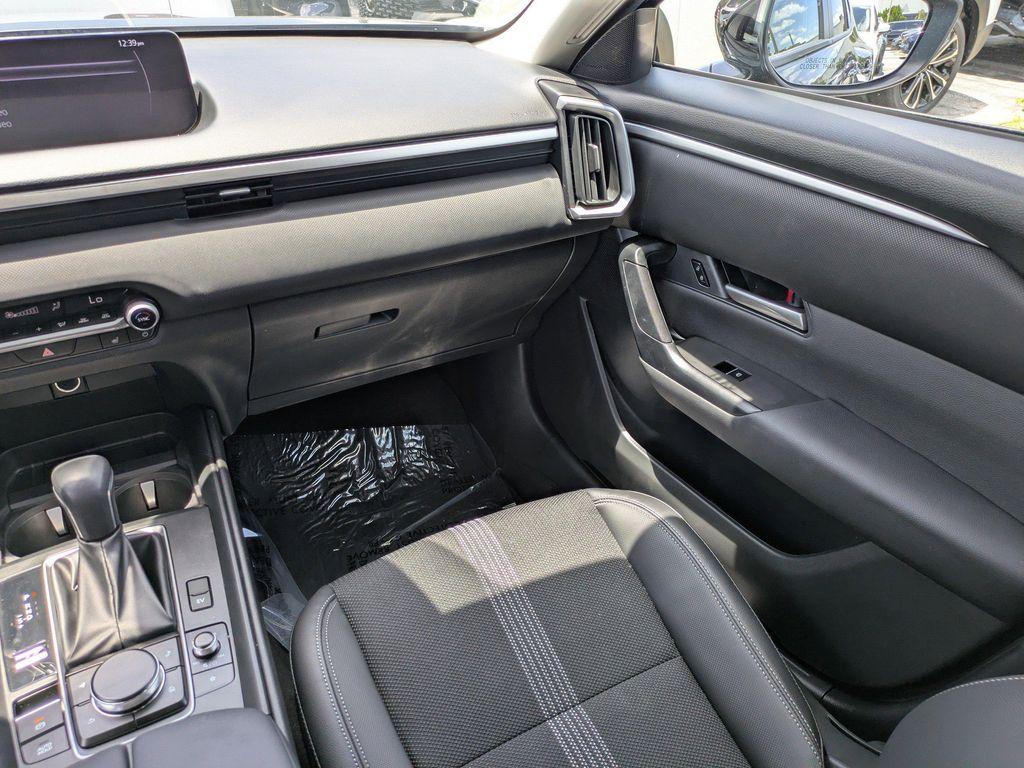 used 2025 Mazda CX-50 Hybrid car, priced at $31,976
