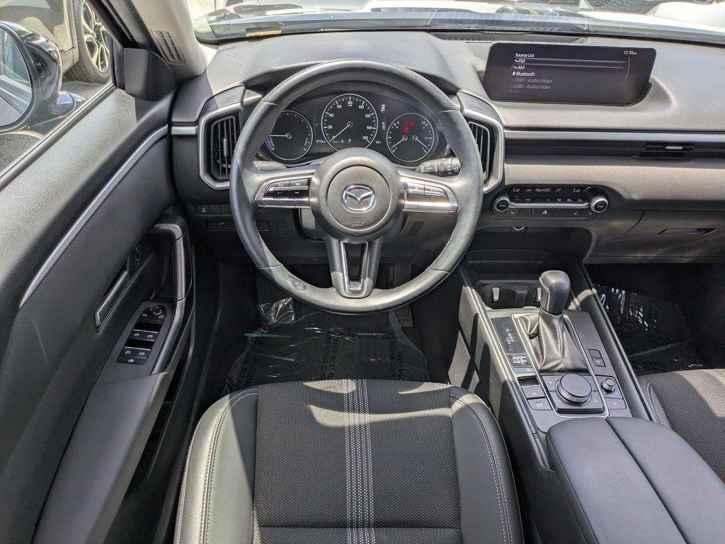 used 2025 Mazda CX-50 Hybrid car, priced at $31,976