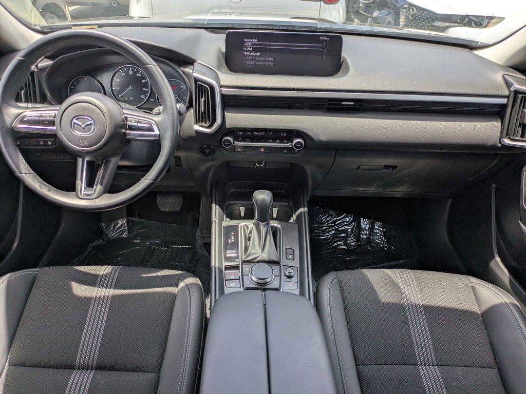 used 2025 Mazda CX-50 Hybrid car, priced at $31,976