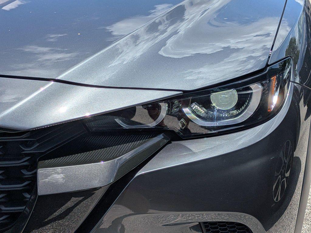 used 2025 Mazda CX-50 Hybrid car, priced at $31,976