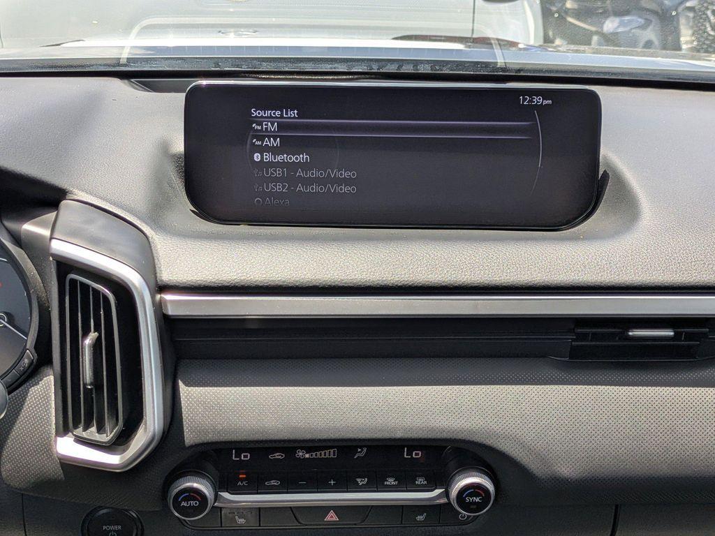 used 2025 Mazda CX-50 Hybrid car, priced at $31,976