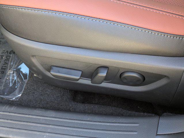 new 2026 Mazda CX-50 car, priced at $40,089