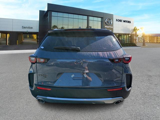 new 2026 Mazda CX-50 car, priced at $40,089