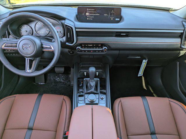 new 2026 Mazda CX-50 car, priced at $40,089