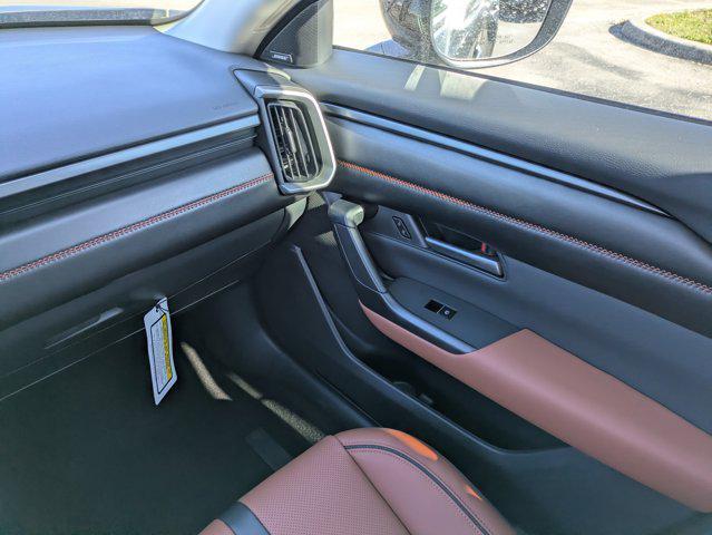 new 2026 Mazda CX-50 car, priced at $40,089