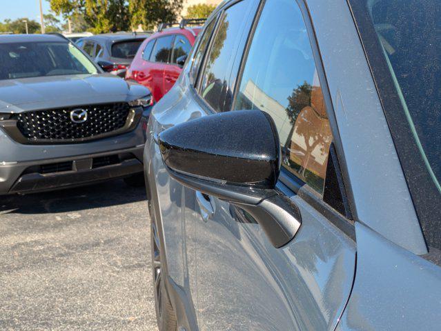 new 2026 Mazda CX-50 car, priced at $40,089