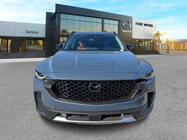 new 2026 Mazda CX-50 car, priced at $40,089