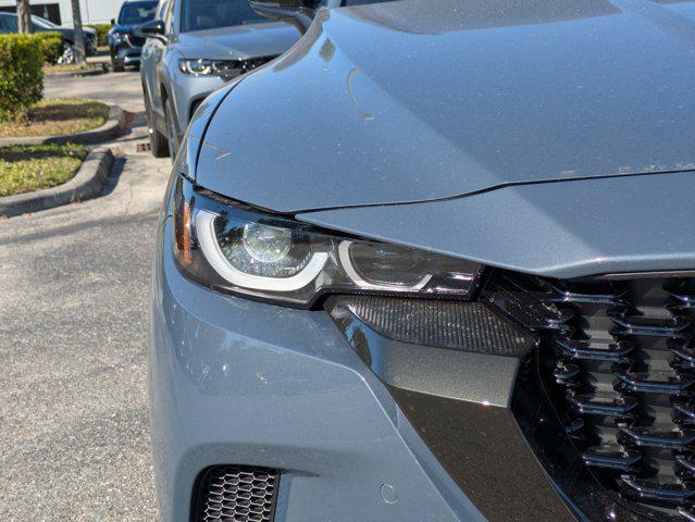 new 2026 Mazda CX-50 car, priced at $40,089