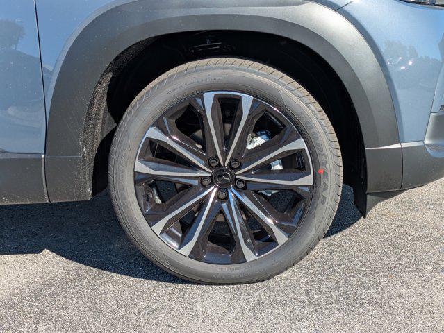 new 2026 Mazda CX-50 car, priced at $40,089