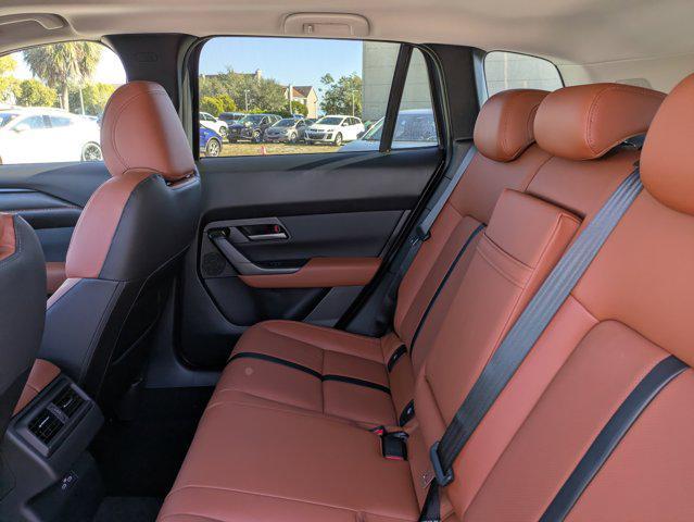 new 2026 Mazda CX-50 car, priced at $40,089