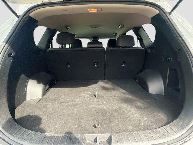 used 2023 Hyundai Santa Fe car, priced at $16,393