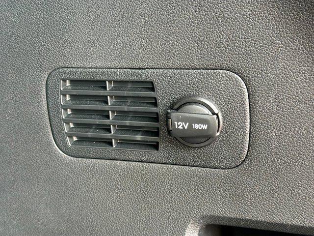 used 2023 Hyundai Santa Fe car, priced at $16,393