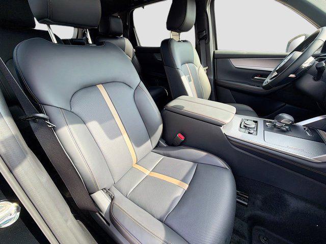 new 2026 Mazda CX-90 car, priced at $49,543